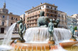 Turia Fountain