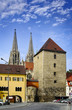 Regensburg, Germany, UNESCO Regensburg, Germany, UNESCO