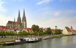 Regensburg, Germany, UNESCO Regensburg, Germany, UNESCO