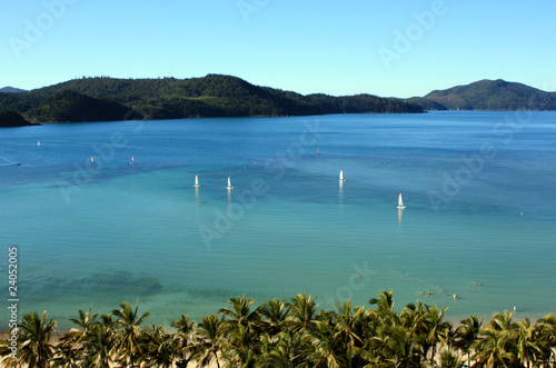 Photo: Hamilton Island, Queensland, Australia Hamilton Island, Queensland, Australia