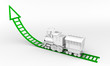 green road to Success