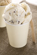 stracciatella ice cream