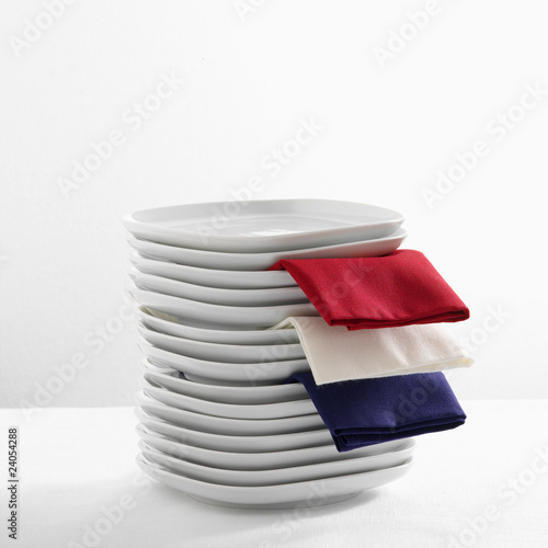 Photo: dutch plates dutch plates