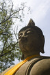 Ayutthaya Thailand temple