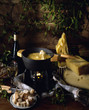 fondue savoyarde