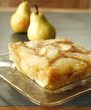 pear tatin tart
