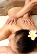 Massage du dos