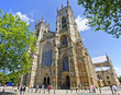 Cathedral in York
