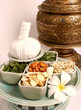 Massage et condiments 3