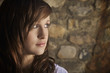 Pretty Young Girl