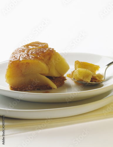 Photo: tatin tart tatin tart