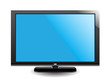 TV screen