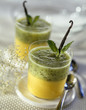 mango-kiwi juice