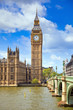 Photographie : Big Ben, London, UK