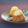 cream puffs from the cévennes