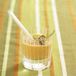 Foto: preserved tomato and rocket mousse preserved tomato and rocket mousse