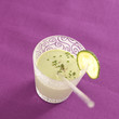 cretan milk shake