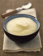 Foto: lemon mousse lemon mousse