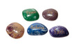 piece joy hope stones
