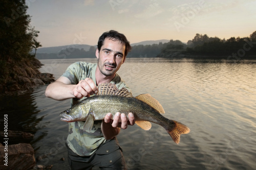 Photo: zander zander