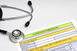 Patientenverfügung