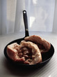 veal kidneys in their fat