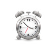 classic alarm clock