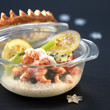 crayfish fricassée