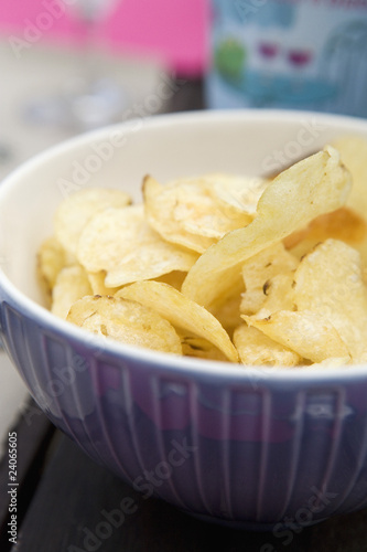 Photo: crisps crisps