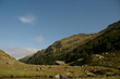 Paysage Montagne