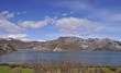 Embalse del Huerna