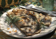 scallop galettes scallop galettes