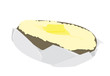 Baked Potato Baked Potato