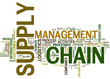 SCM - Supply Chain Management