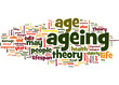 Aged - word concepts