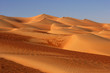 Dunes in the Empty Quarter