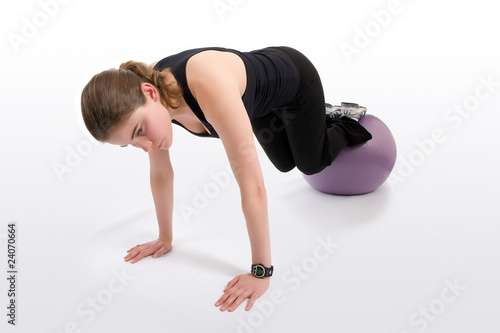 Photo: Fitness time Fitness time