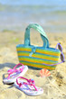 Children's beach accessories Children's beach accessories