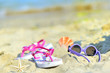 Children's beach accessories Children's beach accessories