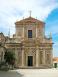 Church of St. Ignatius, Dubrovnik, Croatia