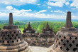 Borobudur