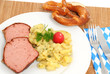 Leberkaese