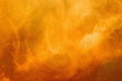 Vintage paper orange