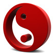 yin yang elements