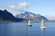 Sailing