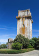 Foto: Tower Torre de menagem in Beja Tower Torre de menagem in Beja