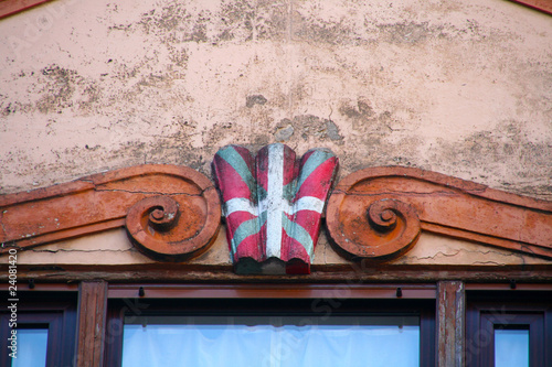 Photo: Basque Basque