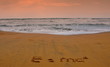 évasion mer calme