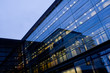 moderne Architektur