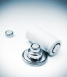 lithium button cell